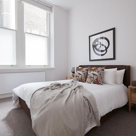 1Vh Virginia House, 31 Bloomsbury Way By City Living Лондон Екстериор снимка