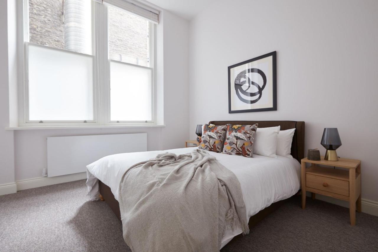 1Vh Virginia House, 31 Bloomsbury Way By City Living Лондон Екстериор снимка